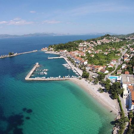 Apartments And Rooms With Parking Space Trpanj, Peljesac - 250 エクステリア 写真