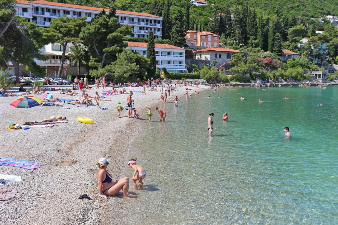 Apartments And Rooms With Parking Space Trpanj, Peljesac - 250 エクステリア 写真