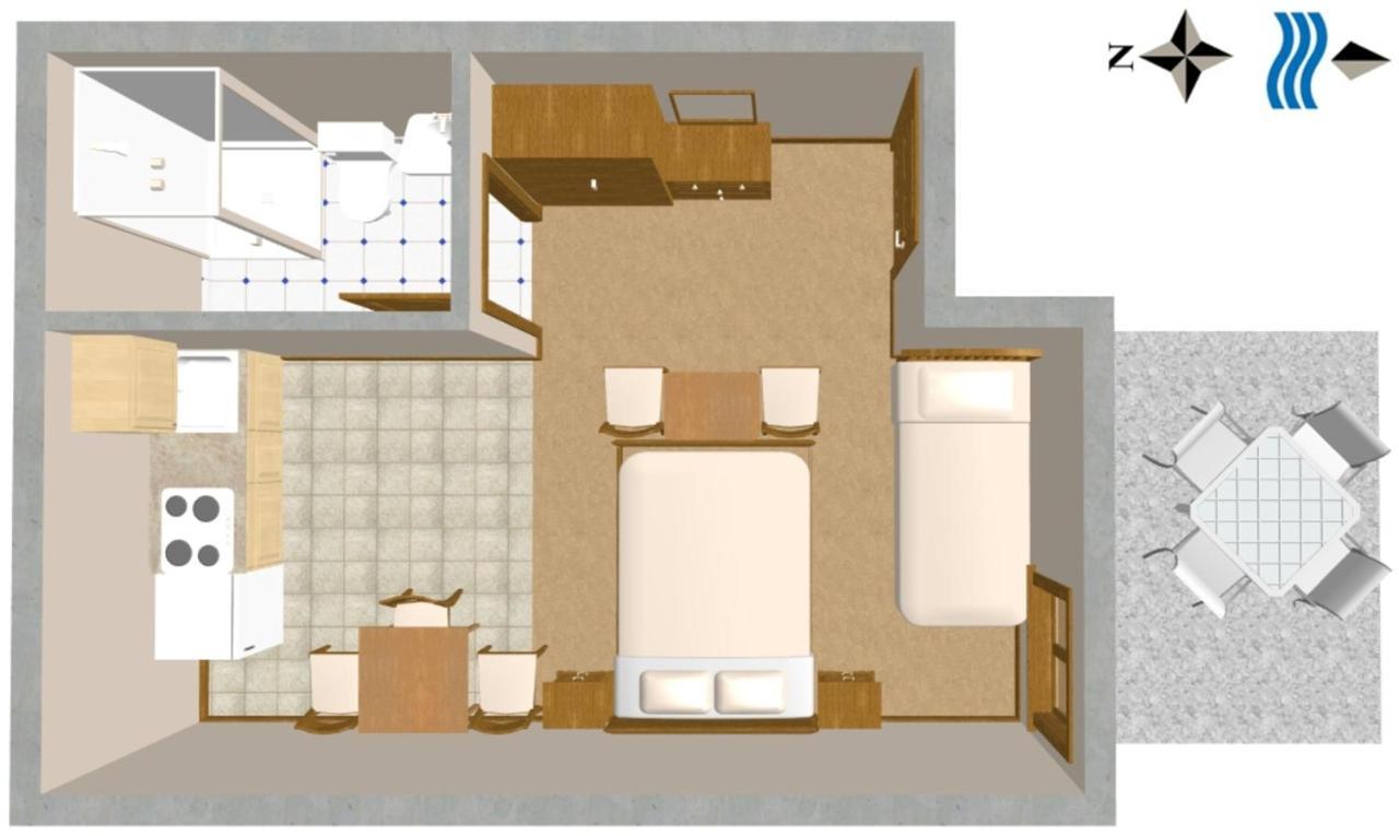 Apartments And Rooms With Parking Space Trpanj, Peljesac - 250 エクステリア 写真