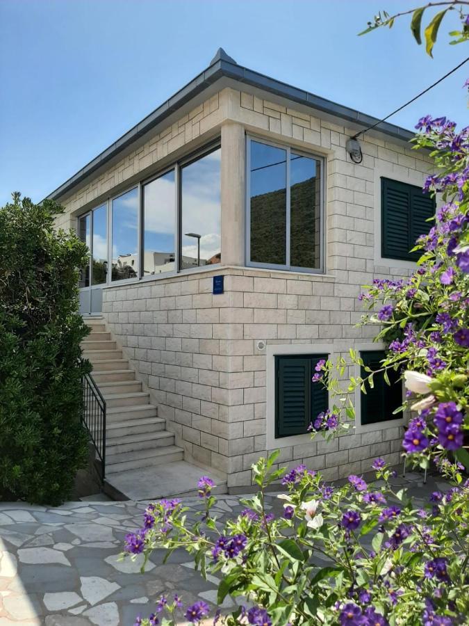 Apartments And Rooms With Parking Space Trpanj, Peljesac - 250 エクステリア 写真