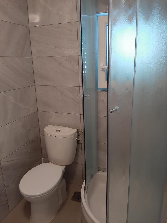 Apartments And Rooms With Parking Space Trpanj, Peljesac - 250 エクステリア 写真