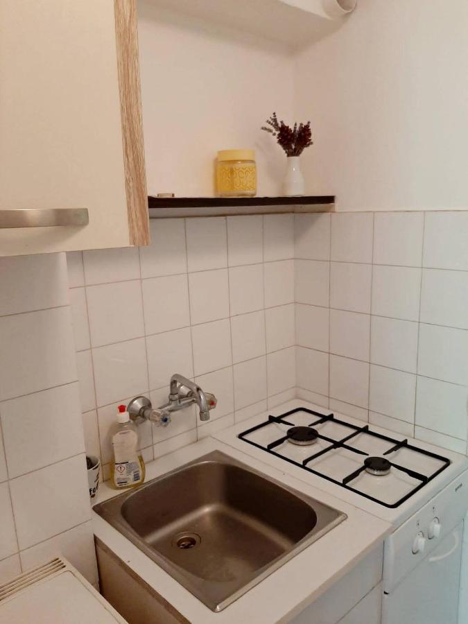 Apartments And Rooms With Parking Space Trpanj, Peljesac - 250 エクステリア 写真