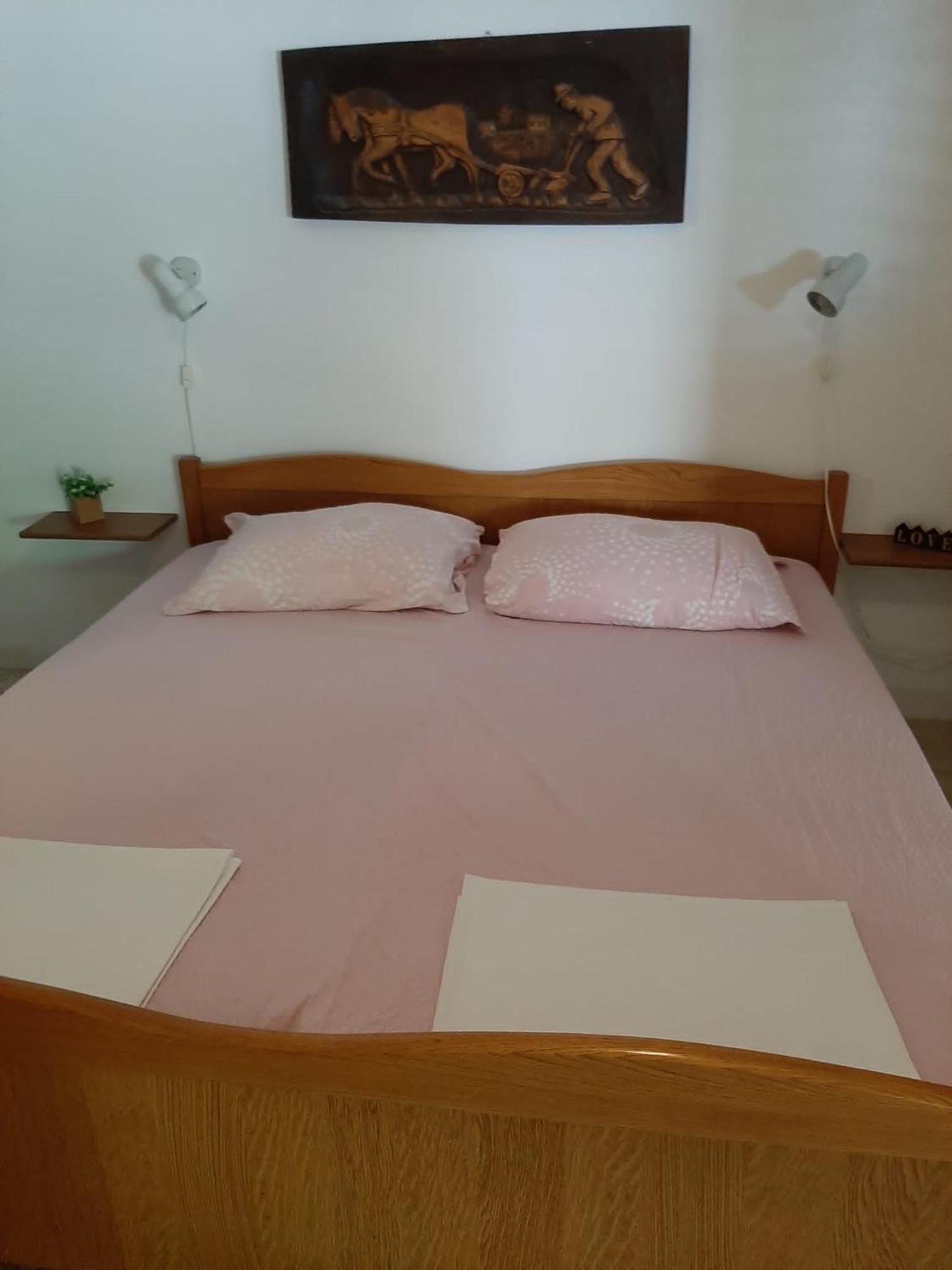 Apartments And Rooms With Parking Space Trpanj, Peljesac - 250 部屋 写真