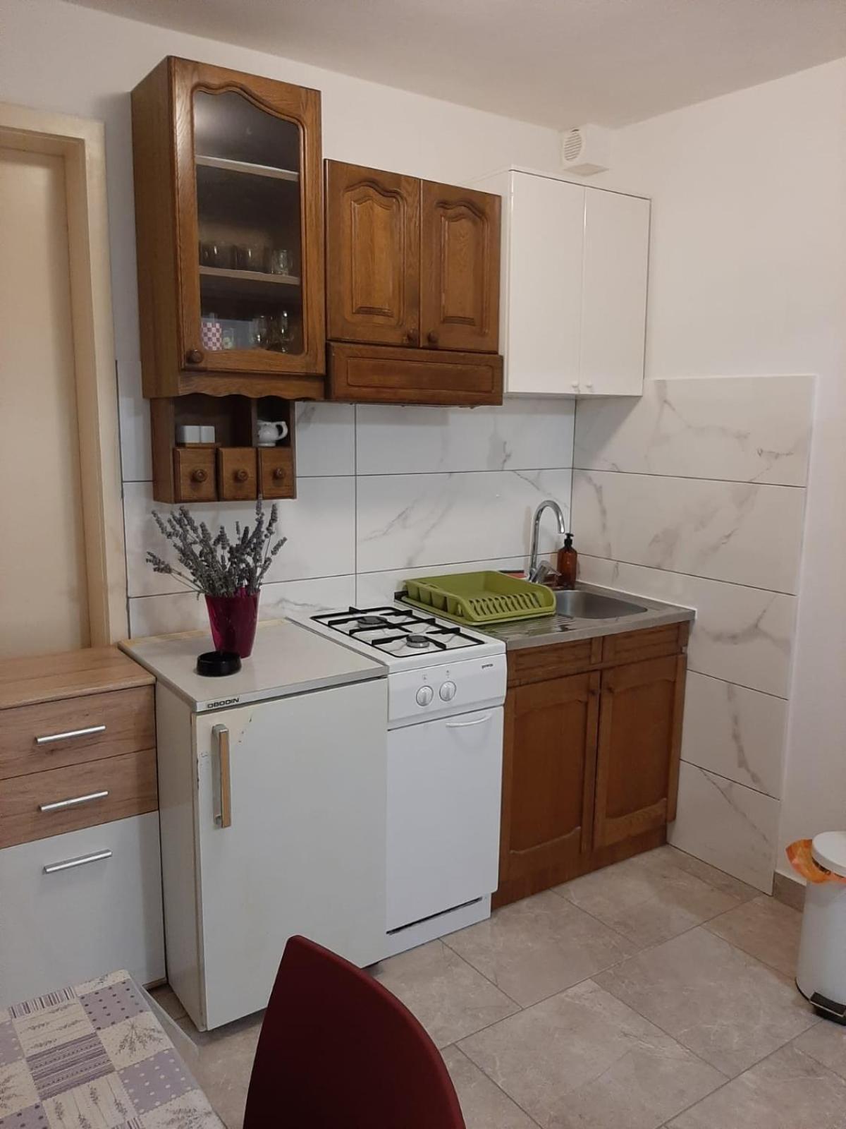 Apartments And Rooms With Parking Space Trpanj, Peljesac - 250 エクステリア 写真