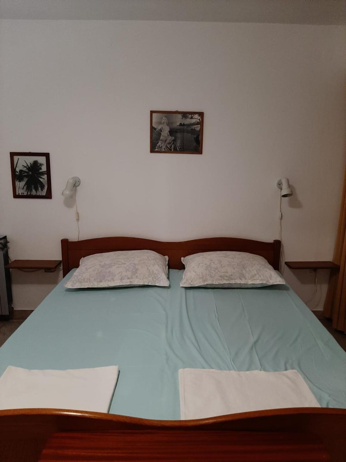 Apartments And Rooms With Parking Space Trpanj, Peljesac - 250 エクステリア 写真