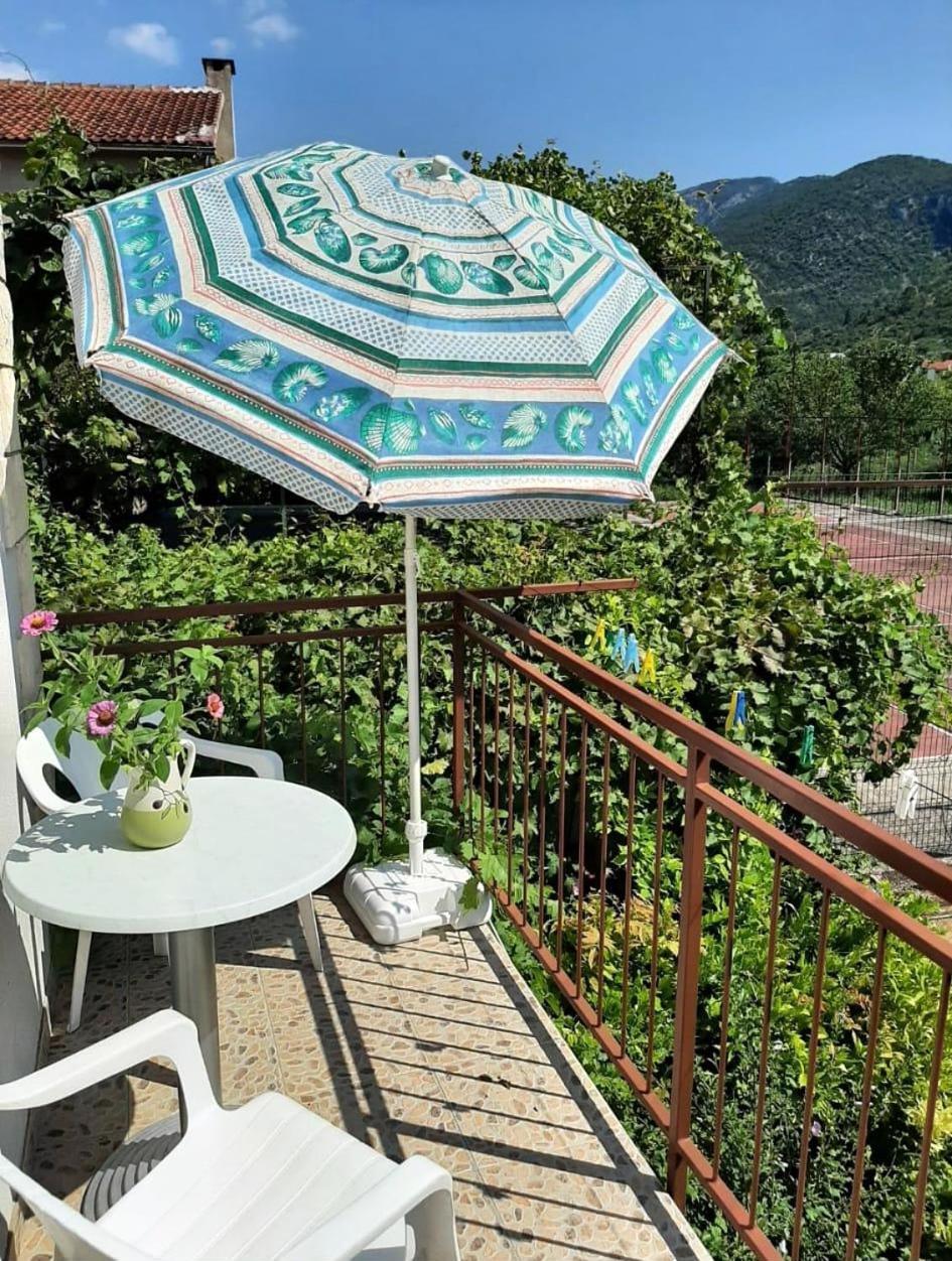 Apartments And Rooms With Parking Space Trpanj, Peljesac - 250 エクステリア 写真