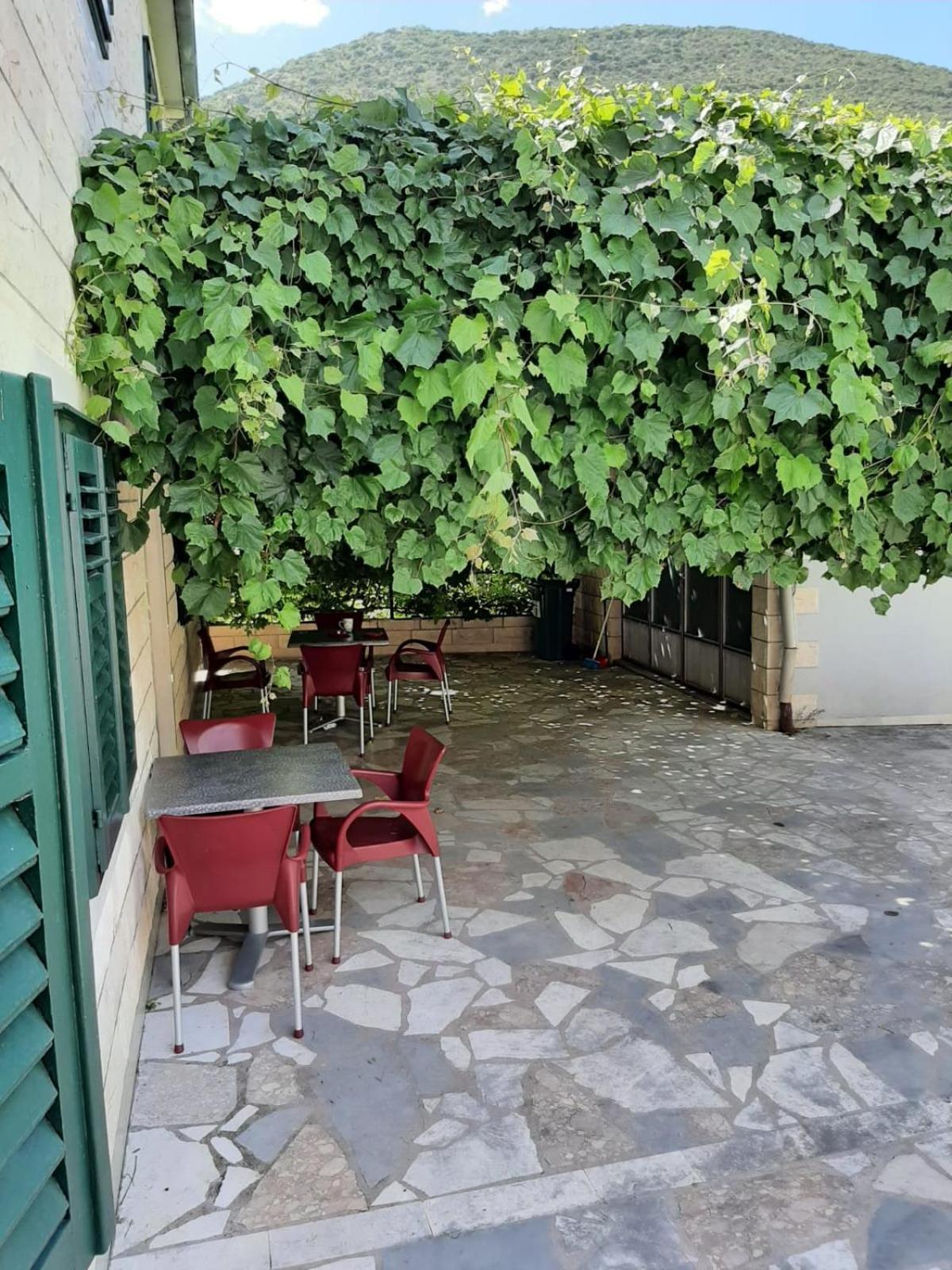 Apartments And Rooms With Parking Space Trpanj, Peljesac - 250 エクステリア 写真