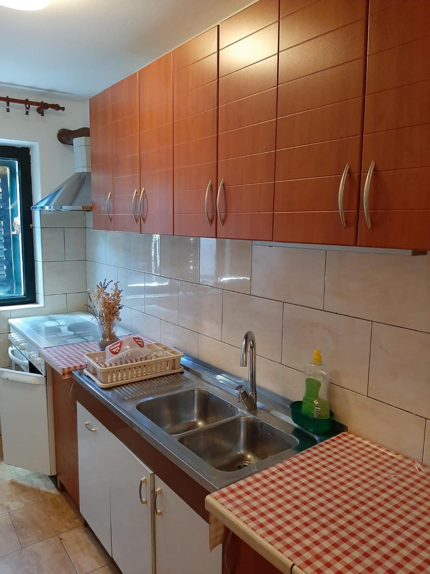 Apartments And Rooms With Parking Space Trpanj, Peljesac - 250 エクステリア 写真